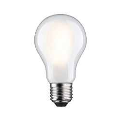 Filamentlamp standaardvorm ECO-LINE AGL 3-STEP DIM A60 mat E27 5,7W 1055lm 3000K 360� CRI >80 dimbaar helder