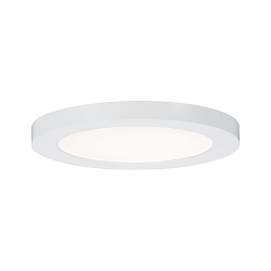 LED paneel COVER-IT PROMO LED groot, rond, 12,5W 1120lm 3000K