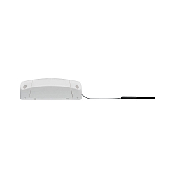 Controller SMARTHOME ZIGBEE CEPHEI ZigBee aanstuurbaar, grijs, wit
