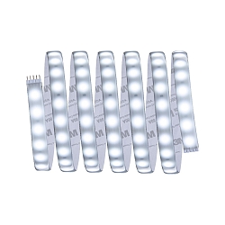 LED Strip MAXLED silver