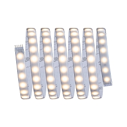 LED Strip MAXLED silver