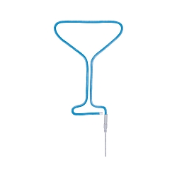 Lichtslang NEON COLORFLEX LED met USB-aansluiting wit