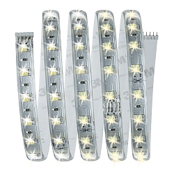 LED stripe MAXLED 500 TW Tunable White zilver