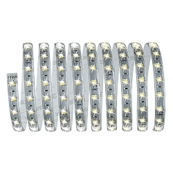 LED stripe MAXLED 500 TW Tunable White zilver