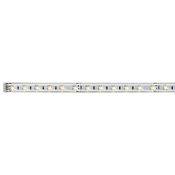 LED stripe MAXLED 500 TW Tunable White zilver