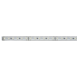 LED stripe MAXLED zilver