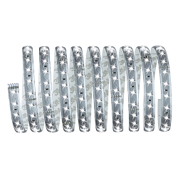 LED stripe MAXLED 500 zilver