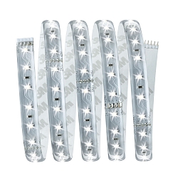 LED stripe MAXLED 500 zilver