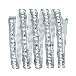 LED stripe MAXLED 1000 zilver