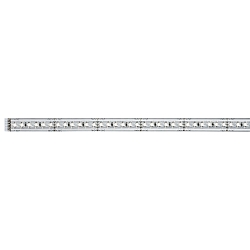 LED stripe MAXLED 1000 zilver