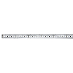 LED stripe MAXLED 1000 zilver