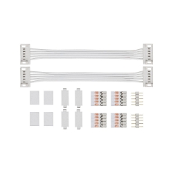 Verbinder MAXLED set van 2, universeel