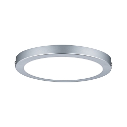 LED paneel ATRIA LED klein, rond, 15W 1150lm 4000K CRI >80