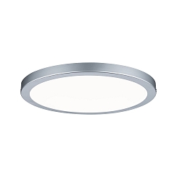 LED paneel ATRIA LED groot, rond, 19W 1500lm 4000K CRI >80
