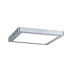 LED paneel ATRIA LED klein, hoekig, 16W 1150lm 4000K CRI >80