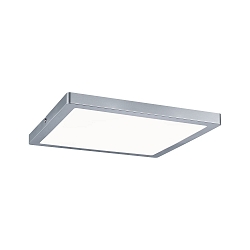 LED paneel ATRIA LED groot, hoekig, 20W 1500lm 4000K CRI >80