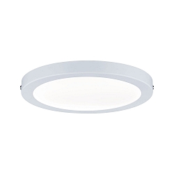 LED paneel ATRIA LED klein, rond, 15W 1150lm 4000K CRI >80