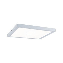 LED paneel ATRIA LED groot, hoekig, 20W 1500lm 4000K CRI >80