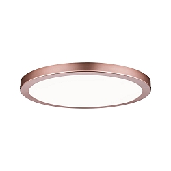 LED paneel ATRIA LED groot, rond