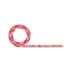 LED stripe SIMPLE LED RGB, met afstandsbediening wit