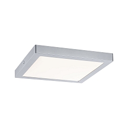 LED paneel ABIA LED hoekig, 24W 2200lm 2700K CRI >80