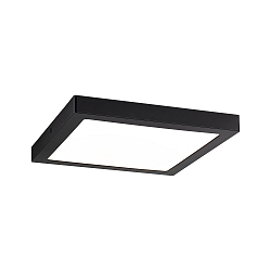 LED paneel ABIA LED hoekig, 24W 2200lm 2700K CRI >80