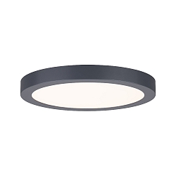 LED paneel ABIA LED rond, 24W 2200lm 2700K CRI >80