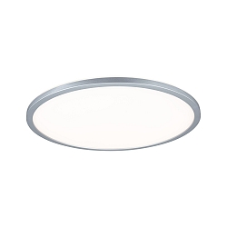 LED paneel ATRIA 3STEP DIM groot, rond, 22W 2300lm 3000K CRI >80
