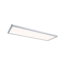 LED paneel ATRIA 3STEP DIM groot, hoekig, 22W 1800lm 3000K CRI >80