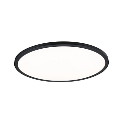 LED paneel ATRIA 3STEP DIM groot, rond, 22W 2300lm 3000K CRI >80