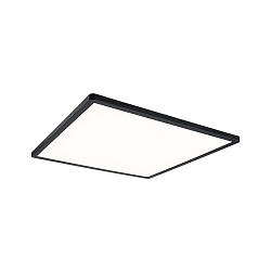 LED paneel ATRIA 3STEP DIM hoekig, medium, 22W 2200lm 3000K CRI >80