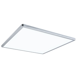 LED paneel ATRIA 3STEP DIM hoekig, medium, 22W 2200lm 4000K CRI >80