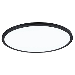 LED paneel ATRIA 3STEP DIM groot, rond, 22W 2300lm 4000K CRI >80