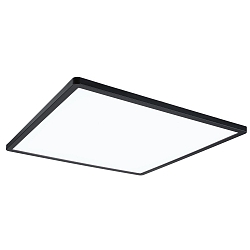LED paneel ATRIA 3STEP DIM hoekig, medium, 22W 2200lm 4000K CRI >80