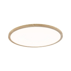 LED paneel ATRIA LED rond, 22W 2300lm 3000K CRI 80-89