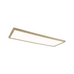 LED paneel ATRIA LED hoekig, 22W 2300lm 3000K CRI 80-89