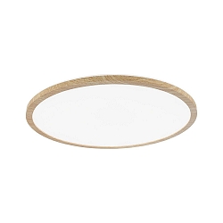 LED paneel ATRIA LED rond, 22W 2300lm 4000K CRI 80-89
