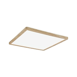 LED paneel ATRIA LED hoekig, 22W 1600lm 4000K CRI 80-89