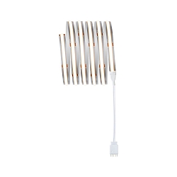 LED stripe MAXLED FULL LINE COB zilver