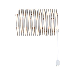 LED stripe MAXLED FULL LINE COB zilver