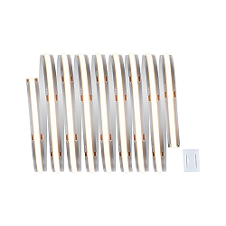 LED stripe MAXLED FULL LINE COB zilver