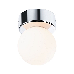 Wand- en plafondarmatuur GOVE G9 IP44