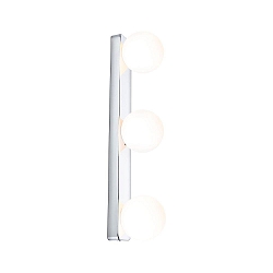Wand- en plafondarmatuur GOVE G9 IP44