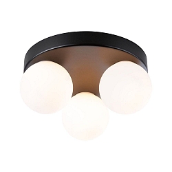 Wand- en plafondarmatuur GOVE G9 IP44
