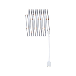 LED Strip MAXLED 500 FULL-LINE COB silver