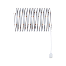 LED Strip MAXLED 500 FULL-LINE COB silver
