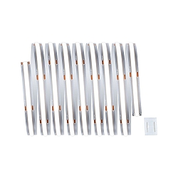 LED stripe MAXLED 500 FULL-LINE COB zilver