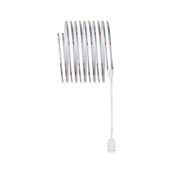 LED stripe MAXLED 1000 FULL-LINE COB zilver