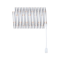 LED stripe MAXLED 1000 FULL-LINE COB zilver