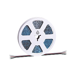 LED stripe PRO STRIP SILVER P25
